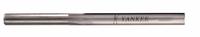 YANKEE Chucking Reamer: 0.249 in Dia, 1/4 in Undersized, Straight Flute, High Speed Steel (MPN 333-0.2490). Key specifications — attr1301549: Neutral; attr1301527: YANKEE.