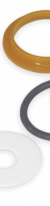 SLOAN Diverter Valve Kit: Outlet Tube Gasket/Pivot Repl Kit Except Pivot/Spray Arm Repair Kit (MPN DV50A). Key specifications — Brand: SLOAN; Material: Metal; Includes: Outlet Tube Gasket; Product Type: Diverter Valve Kit.