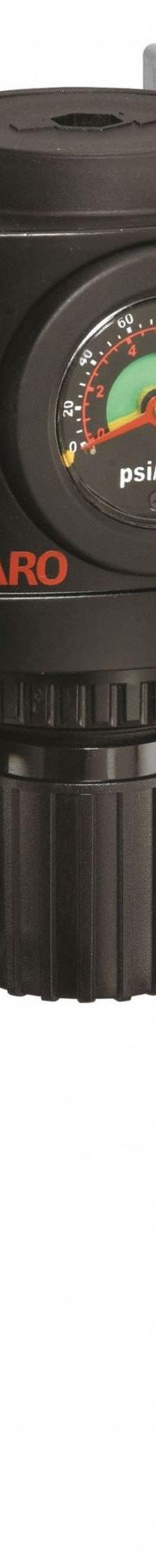 ARO Filter/Regulator/Lubricator: 3/8 in NPT, 99 scfm, 140 psi Max Op Pressure, 5 micron, 2000 Series (MPN C38331-811). Key specifications — attr109588: 2000; attr109524: ARO.
