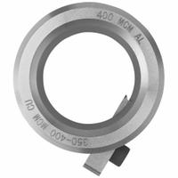 DEWALT Stripping Bushing: For Aluminum/Copper, 350 to 400 MCM Max, 400 MCM, THHN/XHHW (MPN DCE15113). Key specifications — attr532138: DCE151 XR; attr533552: Aluminum; attr533553: 400 MCM; attr532143: 350 to 400 MCM; attr532137: THHN/XHHW.