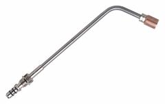 SMITH EQUIPMENT Heating Tip: ST600 Series, For Use With Acetylene (MPN ST635). Key specifications — Manufacturer Part Number: ST635; Brand: SMITH EQUIPMENT; Tip Design: Tube & Head.
