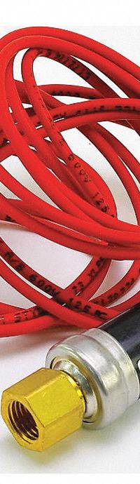 LIEBERT Pressure Switch: Mfr Part # 127972P1S. Key specifications — Manufacturer Part Number: 127972P1S; Product Type: Heater Accessories.