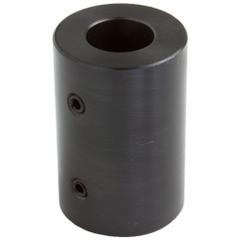 CLIMAX METAL PRODUCTS Rigid Shaft Coupling: 1 3/8 in Bore Dia 1, 1 3/8 in Bore Dia 2, Round, Inch (MPN RC-137). Key specifications — attr870032: Round; attr870041: No; attr870034: CLIMAX METAL PRODUCTS; attr870070: Inch; attr925532: Same Bore Dimensions.