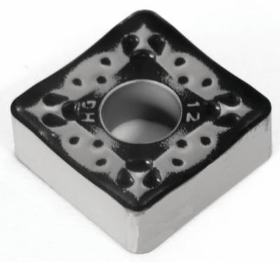 SUMITOMO Square Turning Insert: SNMM644EHG - Square (S) Indexable Turning Inserts