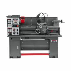 JET Lathe: GHB-1236, 12" x 33", 2 hp, 230V AC, w/ DRO/Stand. Key specifications — attr1090240: JET; attr1090276: D1-4 Camlock; attr1090285: MT3.