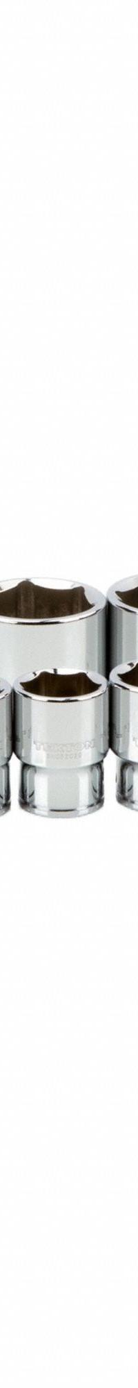 TEKTON Socket Set: 3/4 in Drive, 21 Piece, 6-Point, SAE, 3/4 in to 2 in (MPN SHD93013). Key specifications — attr1224269: 3/4 in; attr1204685: Not Tether Capable; attr1227399: 6-Point Standard Socket Set; attr1204650: 3/4 in to 2 in; attr1204673: Socket Bits Not Included; attr1204688: TEKTON; attr1224230: Friction; attr1224354: No Thin Wall.