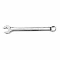 GEARWRENCH Combination Wrench: Alloy Steel, Chrome, 1 1/4 in Head Size, 16 in Overall Lg, Offset (MPN 81735). Key specifications — attr309539: 1-1/4 in; attr309567: Yes; attr324930: GEARWRENCH.