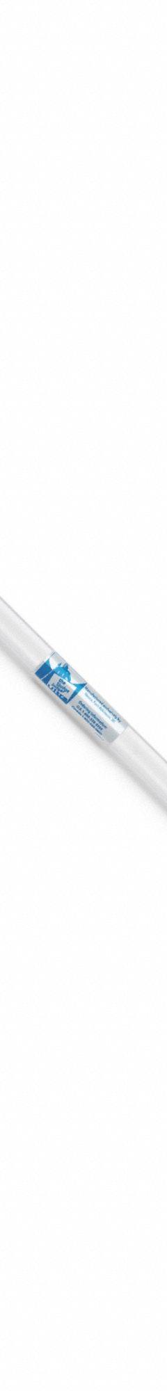 WHIRL-PAK Sludge Judge Ultra Bottom Section,Valve: Plastic Polycarbonate, Non-Sterile, 445 mL (MPN B01389). Key specifications — Pre-Cleaned: Visible Particulates; Material: Plastic Polycarbonate; Color: Blue.