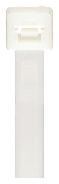 GRAINGER Cable Tie: 23 1/2 in Nominal Lg, 7 in Nominal Max. Bundle Dia., 0.35 in Wd, Natural, 50 PK (MPN 36J171). Key specifications — Outdoor Use: No; Color: Natural; Brand: GRAINGER.