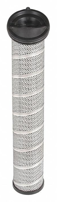 PARKER Hydraulic Filter Element: 10 gpm Max Flow Rate, 200 psi Max Pressure, Fiberglass (MPN 937398Q). Key specifications — attr95884: 798KL5; attr98908: PARKER.