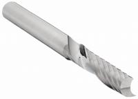 MICRO 100 Solid Router Bit: Spiral Upcut, 1/4" Cut Dia, 1-1/4" LOC (MPN SFP-250-410). Key specifications — attr1164582: SFP; attr1164586: Composite.