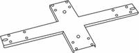 RUBBERMAID COMMERCIAL PRODUCTS Metal Frame: For 4UR37/5M737/5Z207/8ER97 (MPN FG4619L20000). Key specifications — For Use With Grainger Item Number: 5M737; For Use With Mfr. Model Number: FG461800BLA; Fits Brand: Rubbermaid Commercial; Product Type: Metal Frame; Brand: RUBBERMAID COMMERCIAL PRODUCTS.