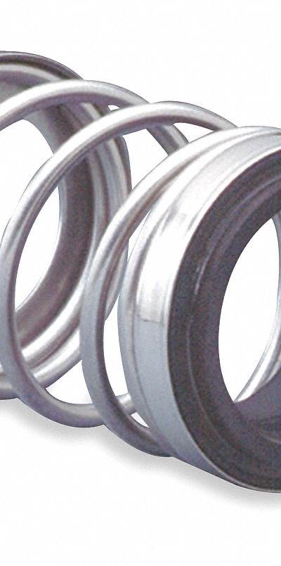FLOWSERVE Replacement Pump Shaft Seal: Mechanical Shaft Seal - Mechanical Shaft Seals