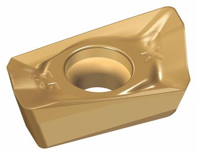 WALTER Parallelogram Milling Insert: BCMT160508R-K55 (MPN 7677514) - Parallelogram Indexable Milling Inserts