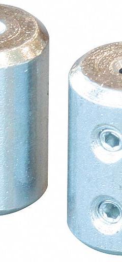 ROBOTRAX Clamp Bolts: R075, 0.7 in, 1 Pieces (MPN 60560-Set). Key specifications — For Use With: 4NGC1; Includes: Clamp Bolts; Brand: ROBOTRAX; Item [MERCH]: Clamp Bolts; Accessory Material: Metal; Accessory Width: 0.7 in; Outside Width: 0.7 in; Series: R075.