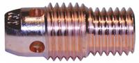 AMERICAN TORCH TIP Collet Body: For 1/16 in Max Electrode Dia, 13N27, 5 PK. Key specifications — Reference Number: 13N27; Brand: AMERICAN TORCH TIP.