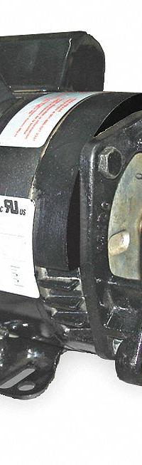 Centrifugal Pump: 3 hp, 230V AC, 74 ft Max Head, 2 in , 1 1/2 in Intake and Disch, TEFC (MPN 2ZWT6). Key specifications — Brand: DAYTON; Motor Enclosure Type: TEFC.