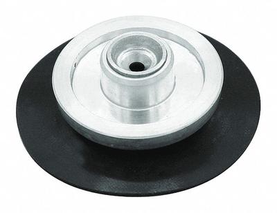 SPEEDAIRE Diaphragm: Mfr Part # 114X74. Key specifications — attr163835: 114X74; attr163844: 4ZM12. - Compressed Air Treatment Replacement Parts