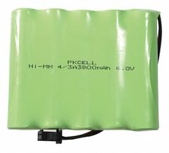 MEASURETEK Replaceable Battery: 42961/42962/42963/42964 (MPN MH12R98201G). Key specifications — Compatible Manufacturer Part Number: 42964; Product Type: Battery Kit.