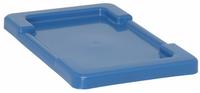 QUANTUM STORAGE SYSTEMS Lid: 17 1/4 in x 11 in, Blue, FDA Compliant, 11M636/11M639 (MPN LID1711BL). Key specifications — Compatible Tote - Grainger Part Number: 11M639; Compatible Tote - Manufacturer Model Number: TUB1711-8; Brand: QUANTUM STORAGE SYSTEMS; Material: Plastic.