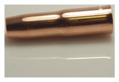 AMERICAN TORCH TIP Nozzle: 3/8 in Bore Dia, Bottleneck, 22-37SS, 22, 2 PK (MPN 22-37-SS). Key specifications — Brand: AMERICAN TORCH TIP; Nozzle Series: 22; Nozzle to Tip Relationship: 1/16 in to 1/4 in Recess, No Projection; Insulation Type: Insulator Sold Separately.