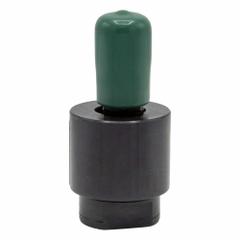 PARKER Coupler Alignment Aid: 3 7/16 in Overall Lg, Steel, 3/4"-16 Thread Size, 1347570075. Key specifications — attr991686: 3/4"-16; attr947461: 1347570075; attr947470: Steel; attr991689: Alignment Coupler; attr947484: PARKER.