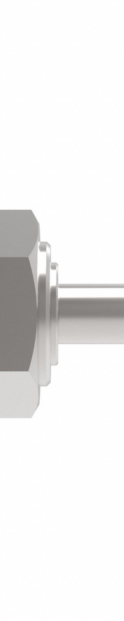 CHAR-LYNN Solenoid Valve: Screw-In - Solenoid Cartridge Valves