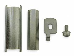 APOLLO Stem Extension Kit: Stem Extension Kit, Steel (MPN 7829801). Key specifications — Material: Steel; Product Type: Stem Extension Kit; Includes: Extension Stem; Compatible with Mfr. Model No.: 77C; Brand: APOLLO; Compatible with Series: 77.