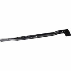 MAKITA Mower Blade: 7/16 in Dia, 21 in Wd, 21 in Lg (MPN 191W87-2). Key specifications — Center Hole Diameter: 7/16 in; Brand: MAKITA.
