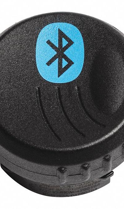 TESA BROWN & SHARPE TESA TLC-BLE Emitter Cap: IP67 - TESA TLC-BLE Wireless SPC Data Transmitters & Adapter Cables