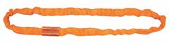 LIFT-ALL Roundsling: Type 5, Aramid, Polyester, 8 ft Sling Lg, 1 1/8 in Body Dia (MPN KEN15KX8). Key specifications — Brand: LIFT-ALL.