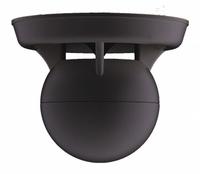 SOUNDSPHERE Speaker: Passive, 2-Way, 4 ohm Impedance, 15 in Overall Wd, 12 in Overall Ht, SS-110B-BK. Key specifications — For Location: Indoor; Power Style: Passive.