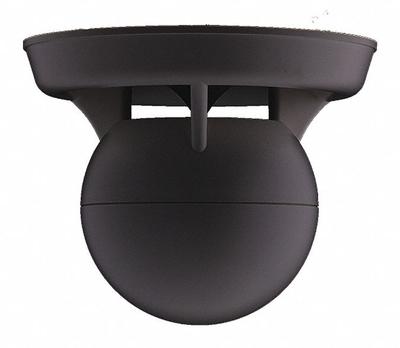 SOUNDSPHERE Speaker: Passive, 2-Way, 4 ohm Impedance, 15 in Overall Wd, 12 in Overall Ht - Ceiling-Mount Speakers