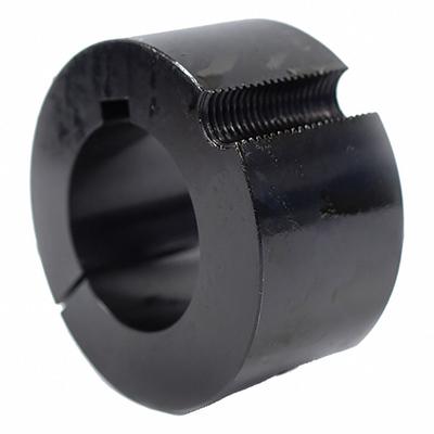 APPROVED VENDOR Taper Lock Bushing: 3020, 55 mm Bore Dia, 2 in Overall Lg, 4.25 in Overall Dia - Taper Lock Bushings