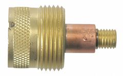 MILLER ELECTRIC Large-Diameter Gas Lens: For 1/8 in Max Electrode Dia, 995795S, 2 PK. Key specifications — Reference Number: 995795S; Brand: MILLER ELECTRIC.