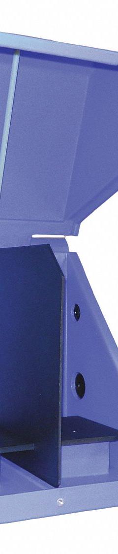 PEABODY ENGINEERING Pump Cover: 22 in Lg, 18.5 in Wd, 22 in Ht (MPN 253-29867). Key specifications — Brand: PEABODY ENGINEERING; Manufacturer Part Number: 253-29867.