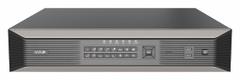 VISION Network Video Recorder: 32 Camera Inputs, HDMI/RCA/VGA Output, 10/100/1,000 mbps, H.264/H.265 (MPN VN1A-32X16). Key specifications — Output Type: VGA; Brand: VISION; Recording Modes: Motion; Video Compression Format: H.264; H.265; Network Interface: 10/100/1,000 mbps.