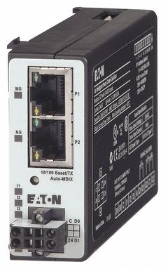 EATON Ethernet Communication Adapter (120 VAC): Ethernet Comm Adapter, Adapters & Batteries, C441 (MPN C441R). Key specifications — Brand: EATON; Manufacturer Part Number: C441R; Compatible Product Type: Data Recorder; Compatible with Manufacturer Model Number: C441; Product Type: Ethernet Communication Adapter.