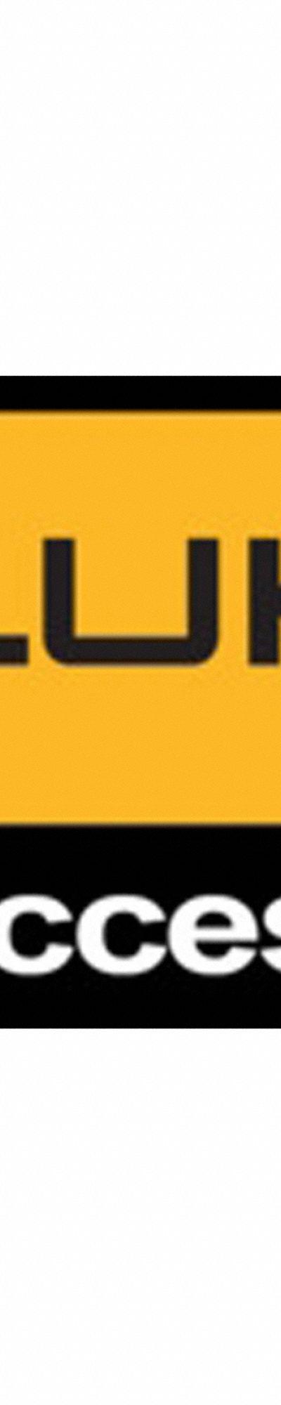 FLUKE NETWORKS Test Reference Cord: Test Reference Cable - Fiber Optic Test Cables