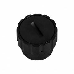 HEIDOLPH Ventilation Valve: 5 in Overall Lg, 5 in Overall Wd, 5 in Overall Ht (MPN 036210497). Key specifications — Compatible with Product Type: Rotary Evaporators; Features: GL18 Cap Comes Standard With Glassware Set.