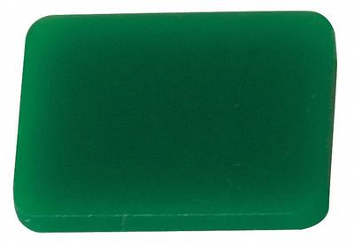 EATON Rocker Switch Lens: Green (MPN 28-5863) - Lenses for Rocker Switches