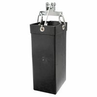 DAYTON Chain Container: 30,000 lb Compatible Load Capacity, Coffin JLC Models, JLC927-2. Key specifications — attr927977: Coffin JLC Models; attr927971: JLC927-2; attr927995: Chain Container; attr927979: JLC927-2.