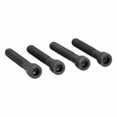 PARKER Hydraulic Valve Bolt Kit: Mounting Bolt Kit, Compatible with CETOP-05 Valves, Mfr Part # BK98. Key specifications — attr1018506: PARKER; attr1018508: CETOP-05 Valves; attr1018523: Mounting Bolt Kit; attr1018505: BK98; attr1018514: Alloy Steel.