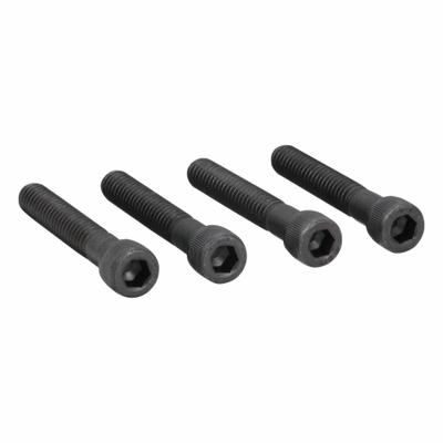 Parker Hydraulic Valve Bolt Kit: Mounting Bolt Kit, Compatible with CETOP-05 Valves - Manifold Valve Bolt Kits