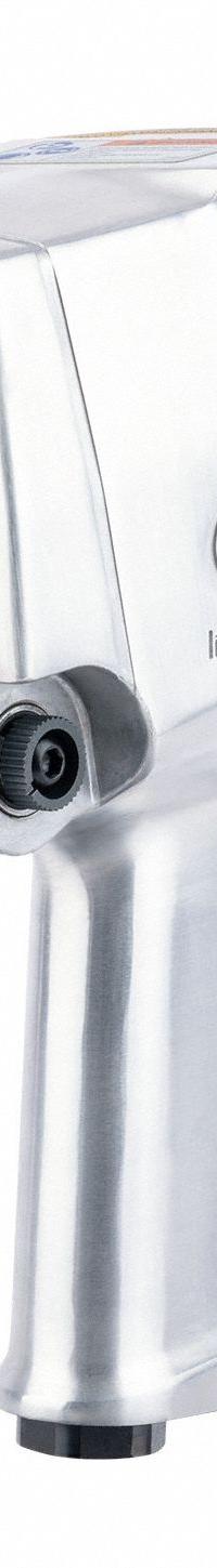 INGERSOLL RAND Air Impact Wrench: Full-Size, 3/4 in Drive, Pistol-Grip, Square, 3/8 in NPT Air Inlet (MPN 261). Key specifications — attr1321013: NPT; attr1321026: No; attr1321019: Full-Size; attr1321030: INGERSOLL RAND; attr1321012: Standard; attr1321025: Square.