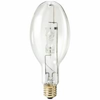 HID Bulb: Vertical Base Up/Vertical Base Up +/-15°, ED28, Mogul Screw (E39), 400 W Watt, 4000K, 150V (MPN MS400/BU/ED28/PS 12PK). Key specifications — Color Temperature: 4000K; Brand: PHILIPS; Shatter-Resistant: No.