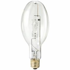 HID Bulb: Vertical Base Up/Vertical Base Up +/-15°, ED28, Mogul Screw (E39), 400 W Watt, 4000K, 150V (MPN MS400/BU/ED28/PS 12PK). Key specifications — Color Temperature: 4000K; Brand: PHILIPS; Shatter-Resistant: No.