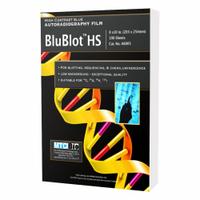 MTC BIO Films, Seals & Dispensers - Autoradiography Film: 182 micron Overall Thick, Non-Sterile (MPN A8805). Key specifications — Brand: MTC BIO; Sterility: Non-Sterile; Color: White.