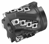 WALTER Indexable Face Mill: M3255.076-B31-06-58 (MPN 6959390). Key specifications — attr256955: M3255.076-B31-06-58.