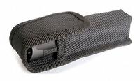 Holster: Loop Mount, For 4 in Belt Wd, Black, Nylon, For Brite Strike Flashlights (MPN BNH2C). Key specifications — Brand: BRITE-STRIKE; Material: Nylon; Compatible with Brand: Brite Strike.